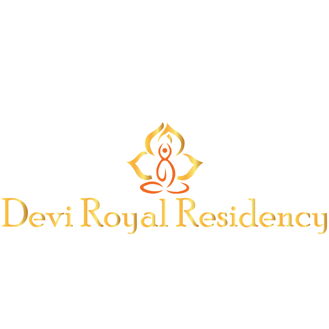 Official logo document for Devi Royal Residency.