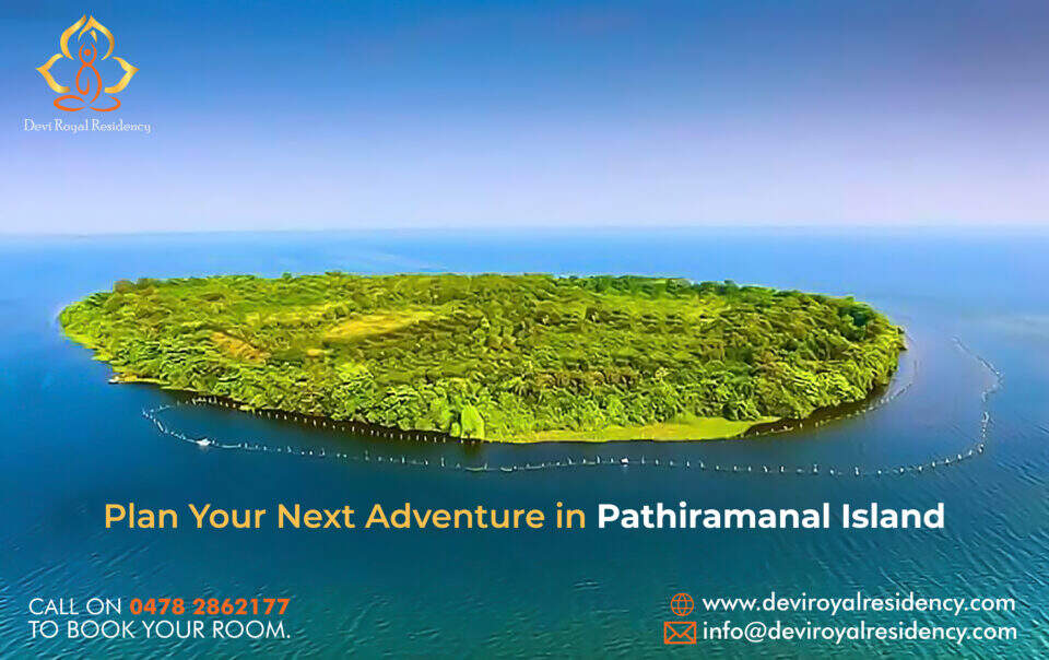 Devi Royal Residency offers accommodation in Mararikulam. If you plan to visit the Pathiramanal Island, stay at Devi Royal Residency.