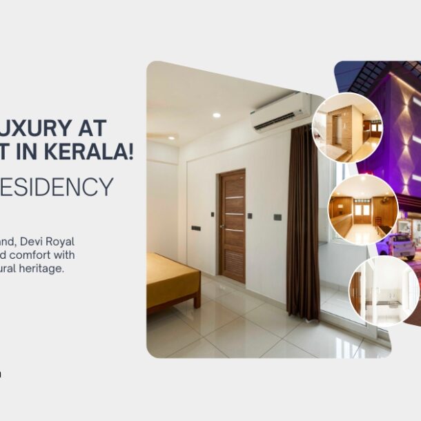 A luxurious stay in Kerala's heartland at Devi's Delight.