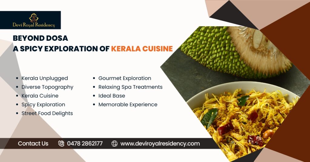 Dosa, as we all know, is a crispy fermented pancake that’s cooked using rice & lentils. It be a popular staple of South Indian cuisine.