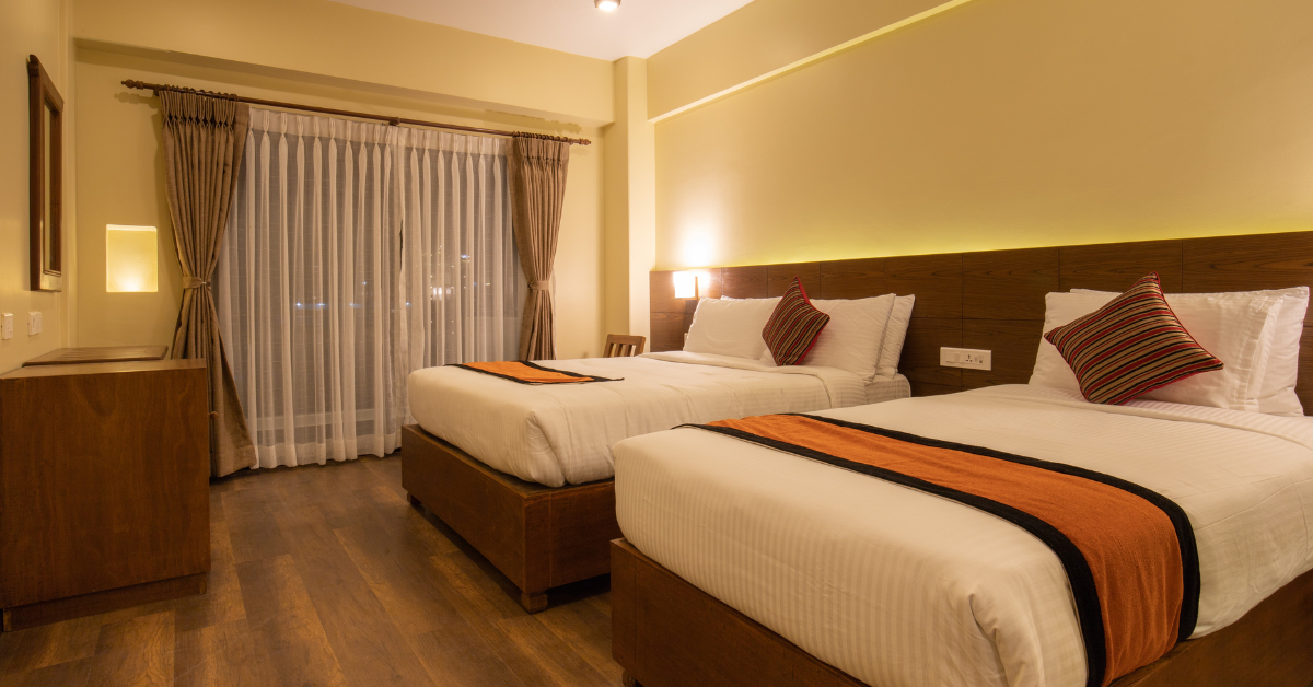 Hotels in Cherthala