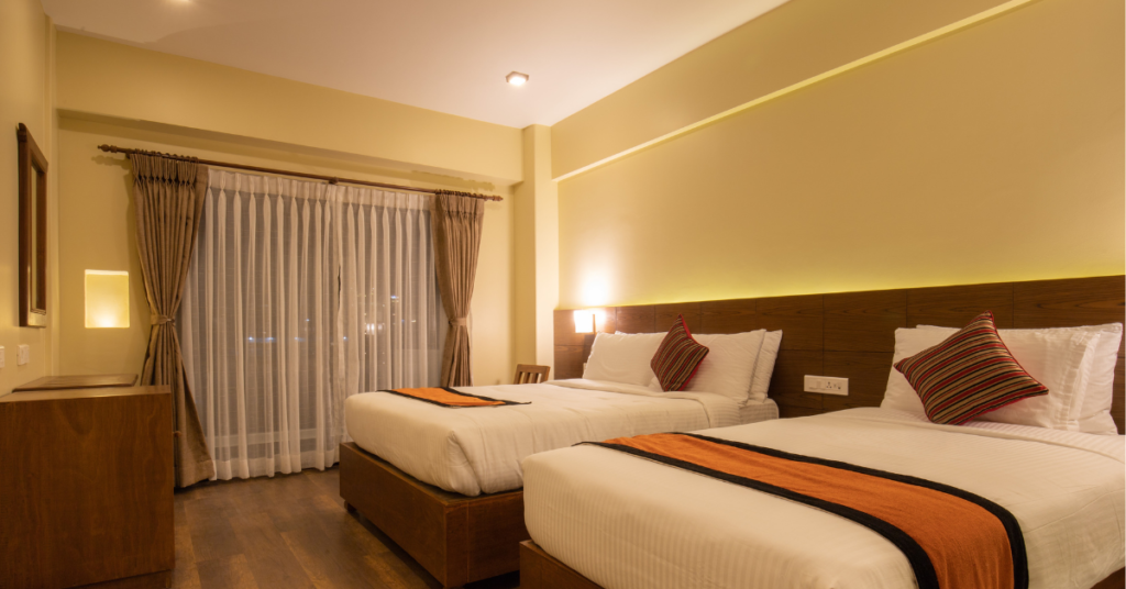 Hotels in Alappuzha