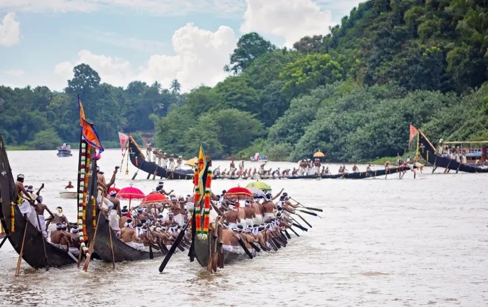 Get Ready to Witness the Thrill of the Nehru Trophy Boat Race