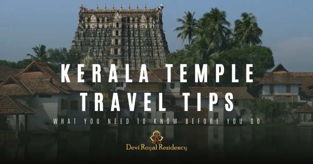 Travel Tips