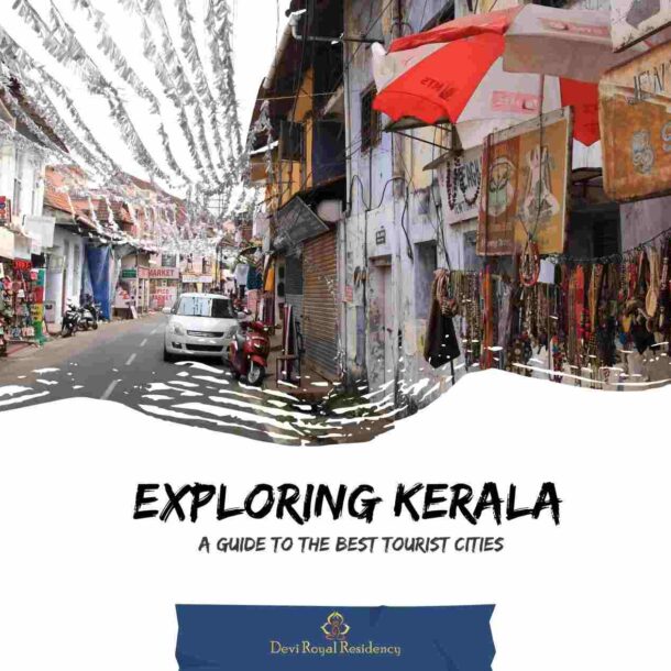 Exploring Kerala: A Guide to the Best Tourist Cities