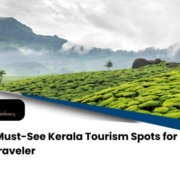 Kerala tourism spots