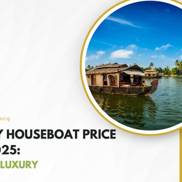 Alleppey House Boat