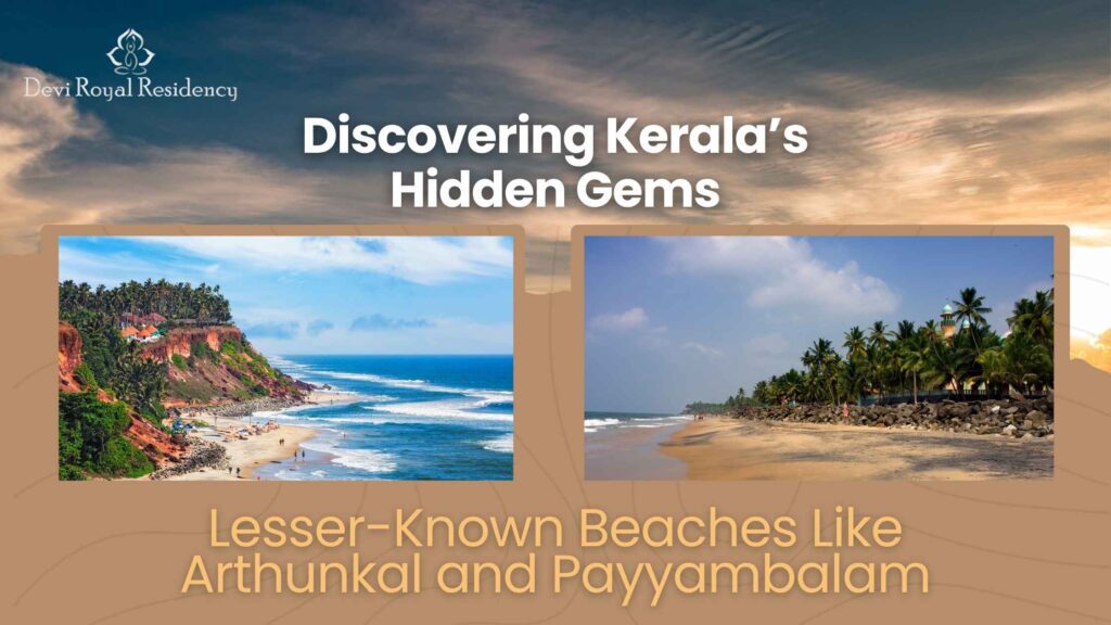 Keralas Hidden Gems