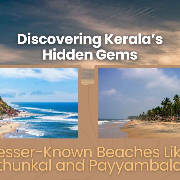 Keralas Hidden Gems