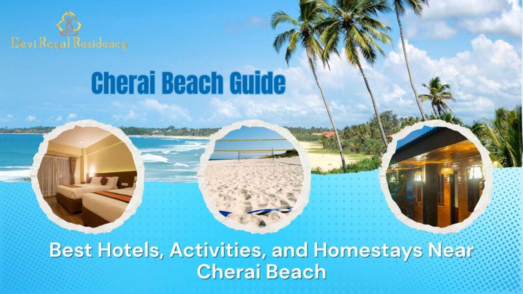 Cherai Beach