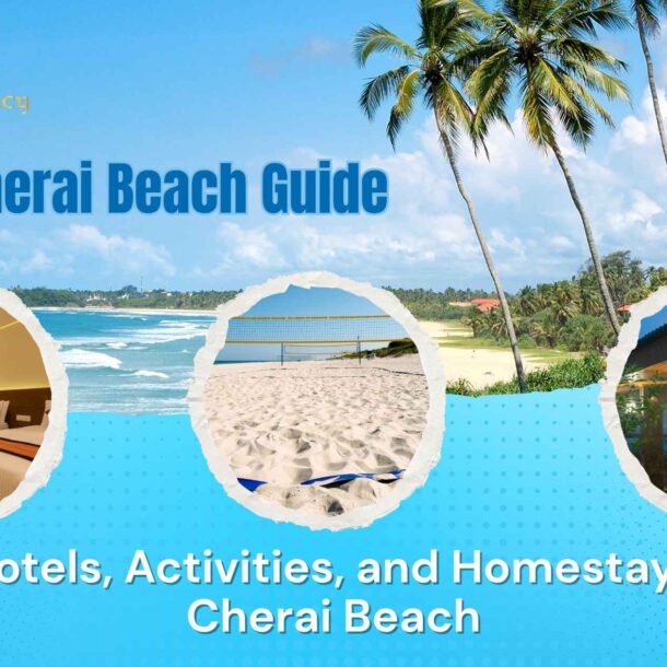 Cherai Beach