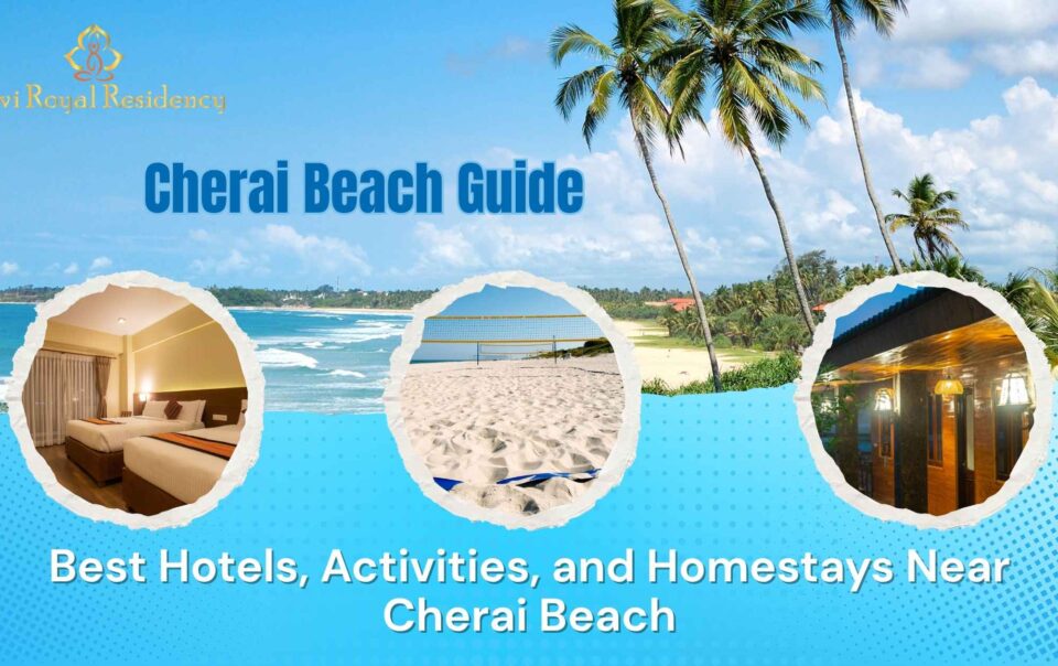 Cherai Beach
