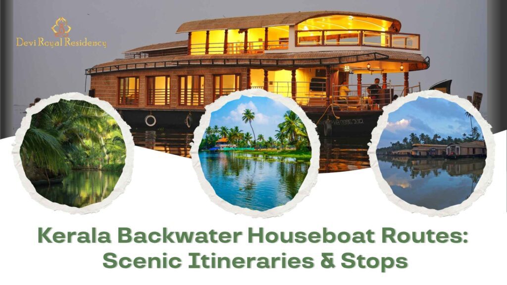 Houseboat