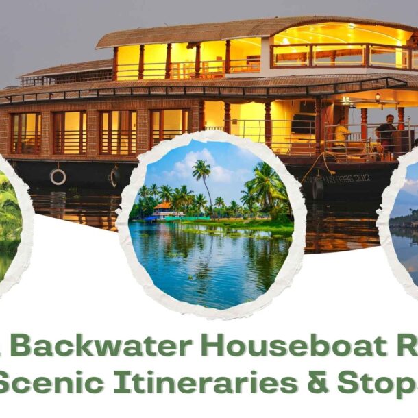 Houseboat