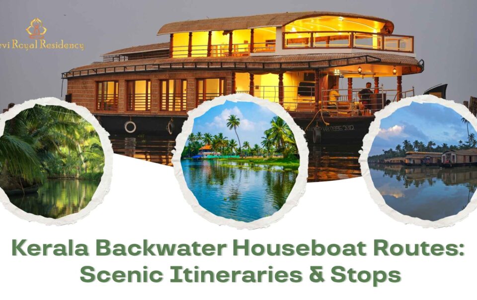 Houseboat