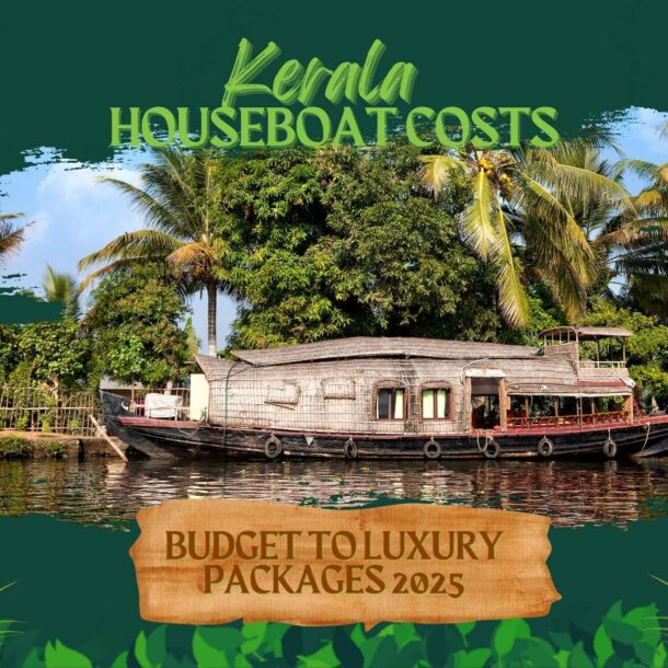 Budget to Luxuary