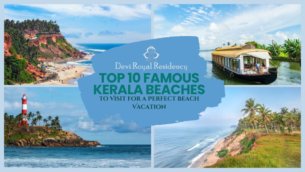 Kerala Beaches