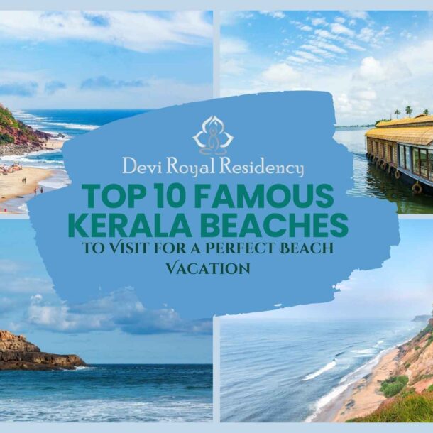 Kerala Beaches