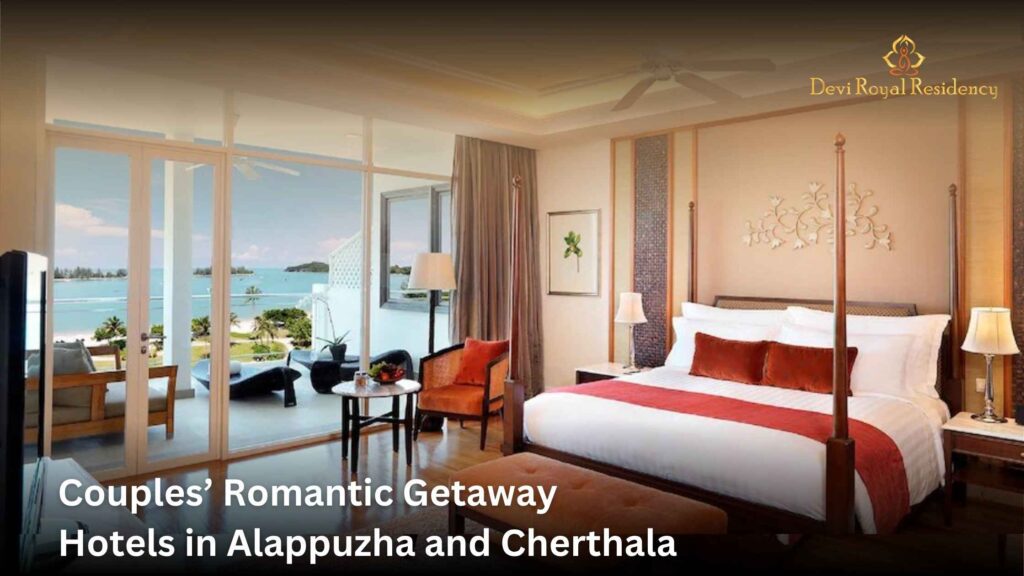 Couples Romantic Gateway Hotels
