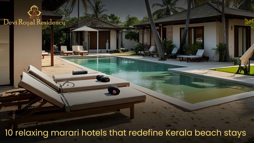 Marari Hotels