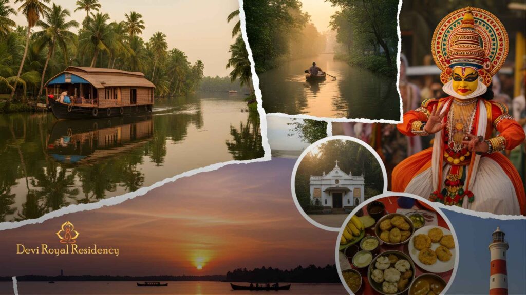 Alleppey