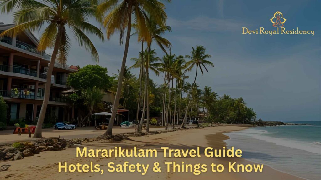 travel guide