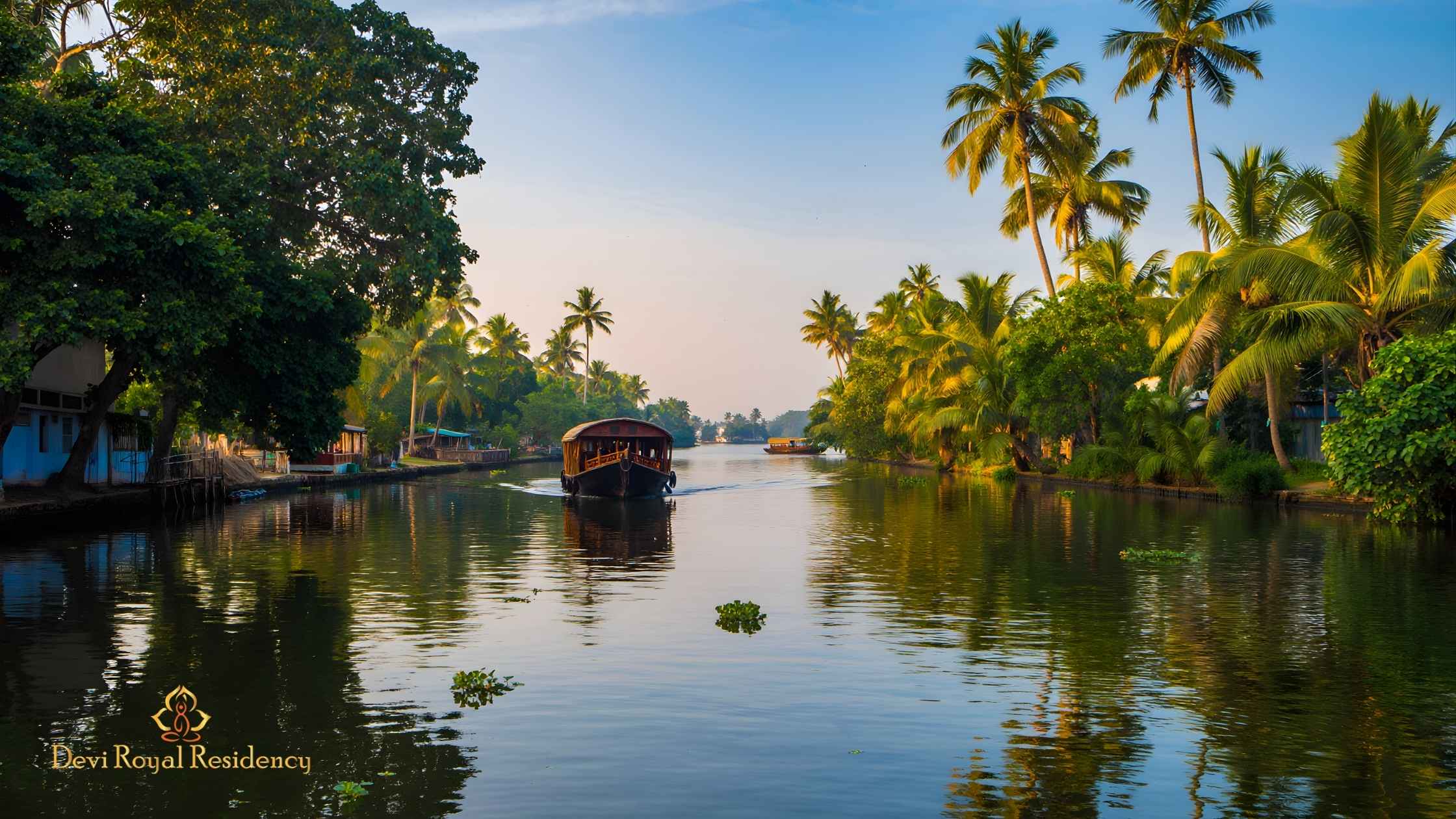 Best Time to Visit Alleppey – Weather & Travel Tips