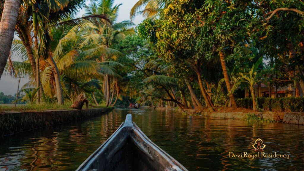 Kerala Travel Safety Tips