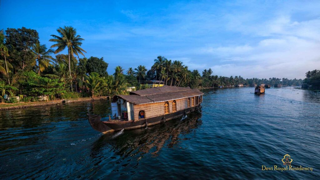 Alleppey