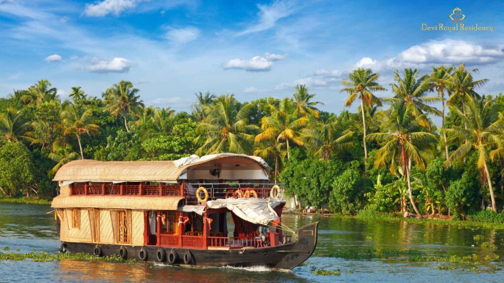 Winter Backwater Cruises