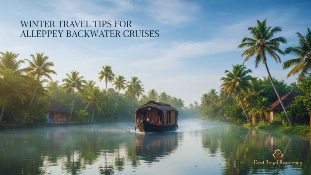 Winter Travel Tips