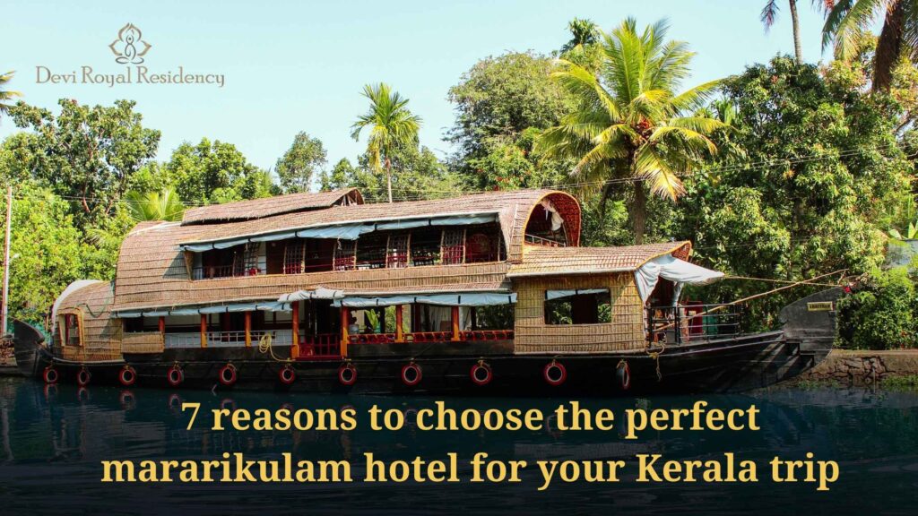 MARARIKULAM