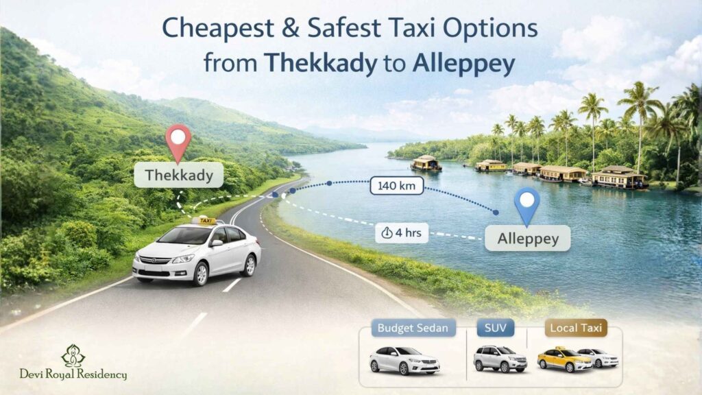 Safest Taxi Options