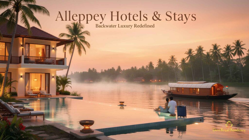 Alleooey Hotels