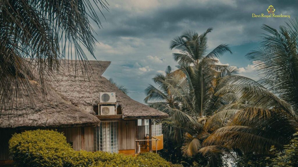 Homestays