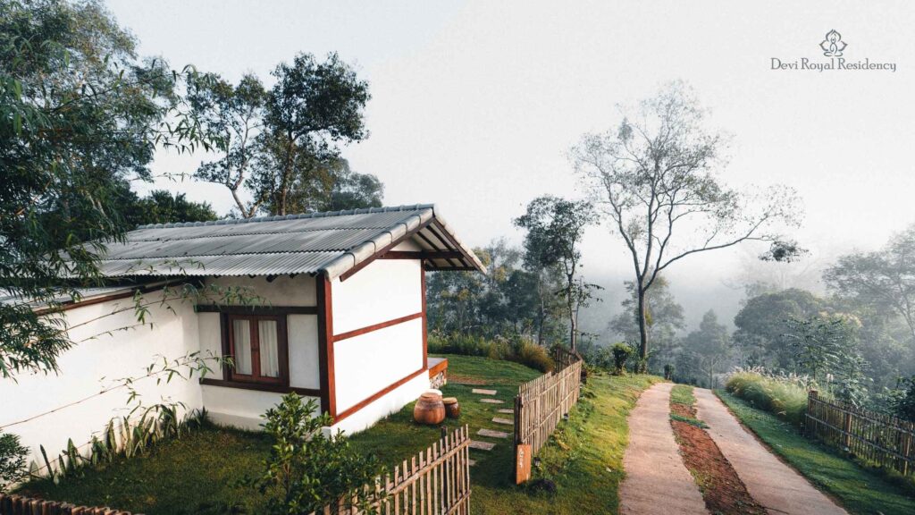 Homestays