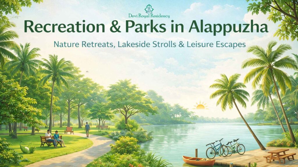 Recreation Park