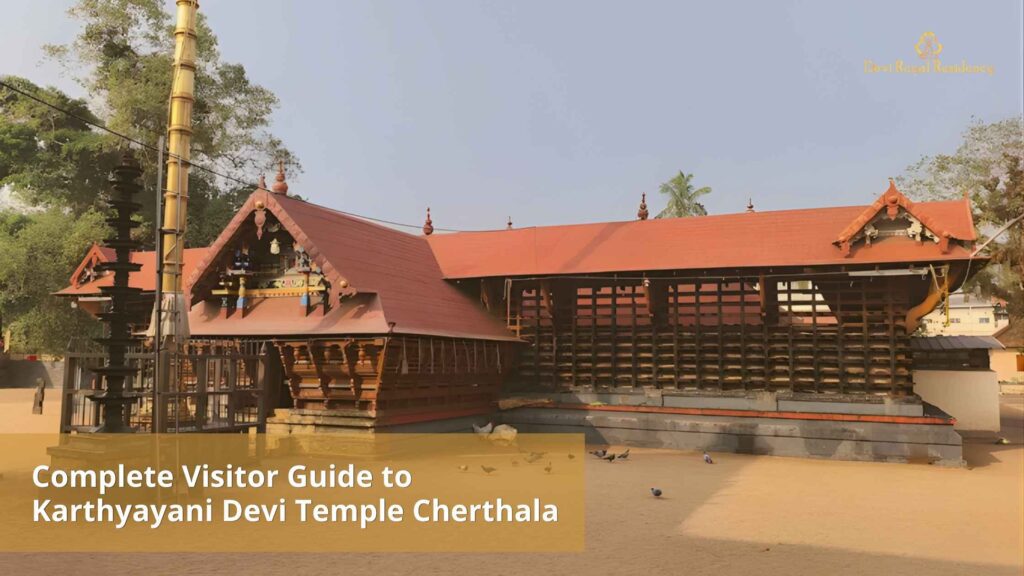 Visitors guide
