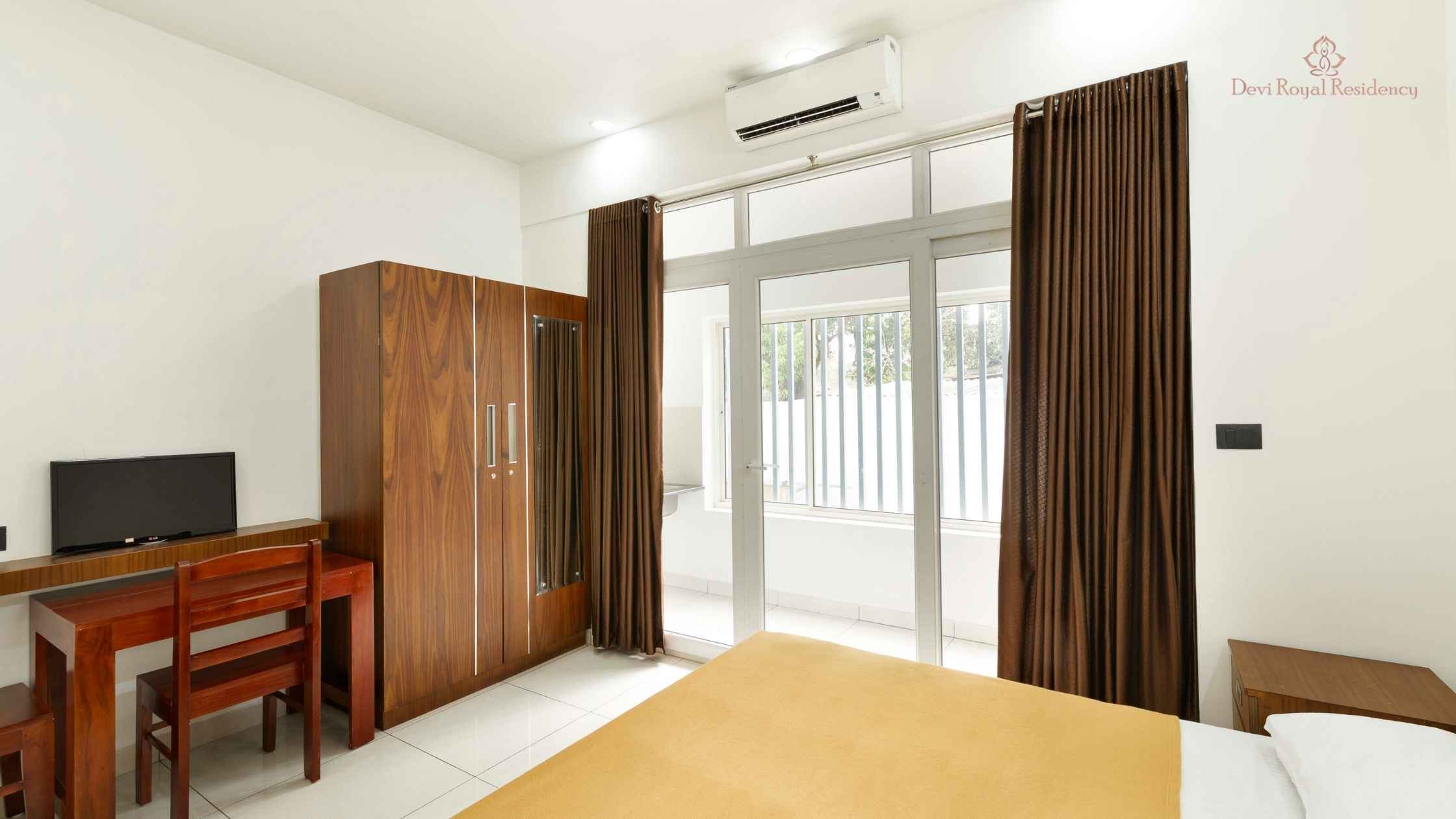 AC Hotel in Cherthala for Comfortable Summer Stay
