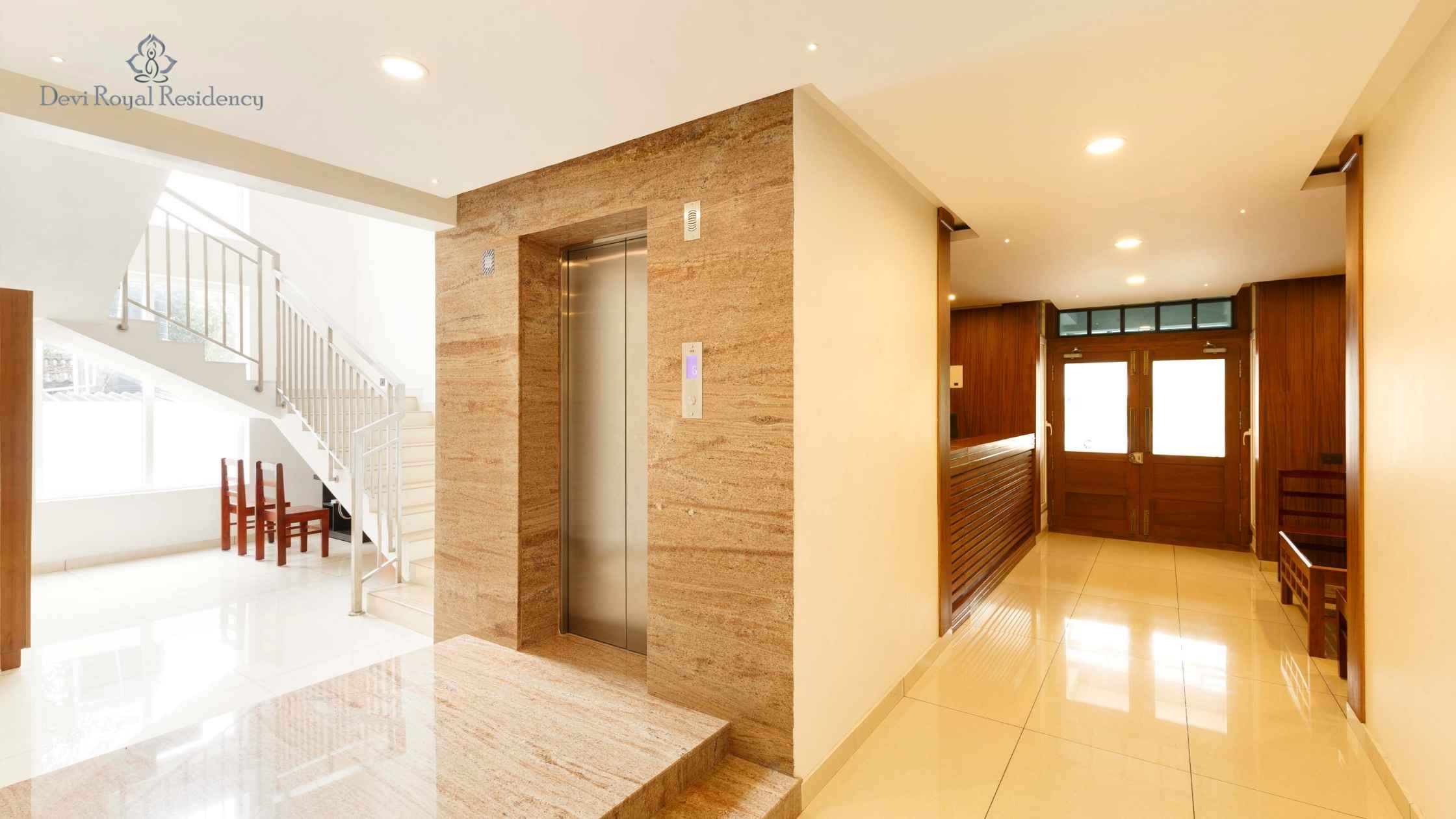 Hotel Near Kanichukulangara Temple for Spiritual Stay