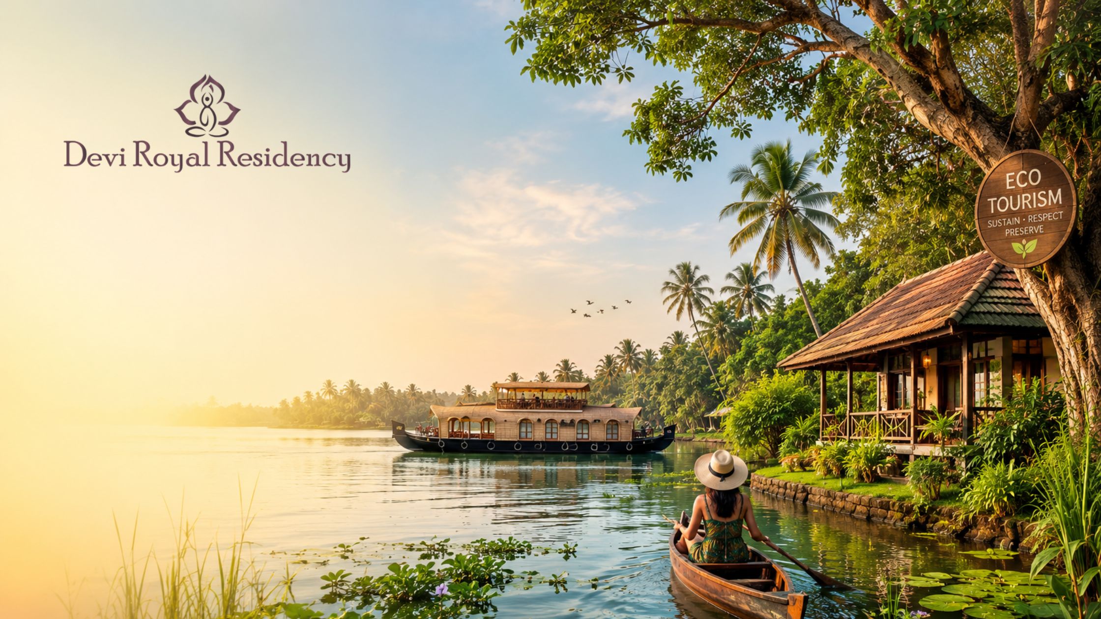 Why Travelers Are Choosing Alappuzha in 2026 for Eco Tourism